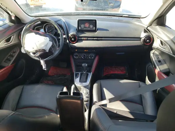 JM1DKFC71H0149617 2017 MAZDA CX-3 - Image 8