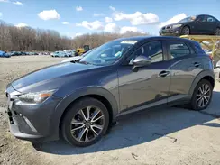 JM1DKFC71H0159435 2017 MAZDA CX-3