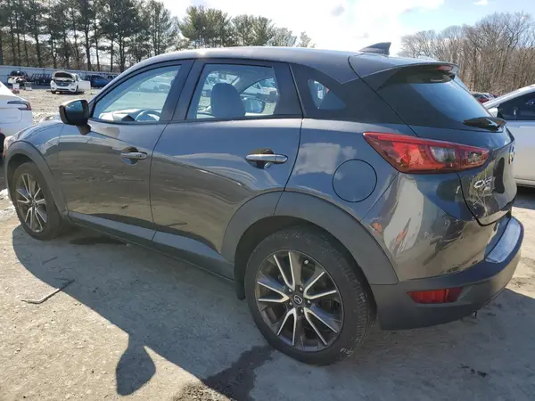 JM1DKFC71H0159435 2017 MAZDA CX-3 - Image 2