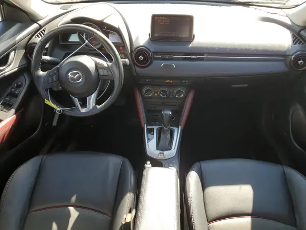 JM1DKFC71H0159435 2017 MAZDA CX-3 - Image 8