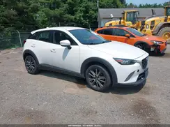 JM1DKFC71H0161119 2017 MAZDA CX-3