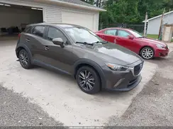 JM1DKFC71H0162710 2017 MAZDA CX-3