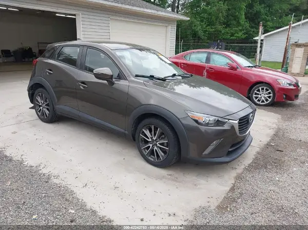 JM1DKFC71H0162710 2017 MAZDA CX-3 - Image 1