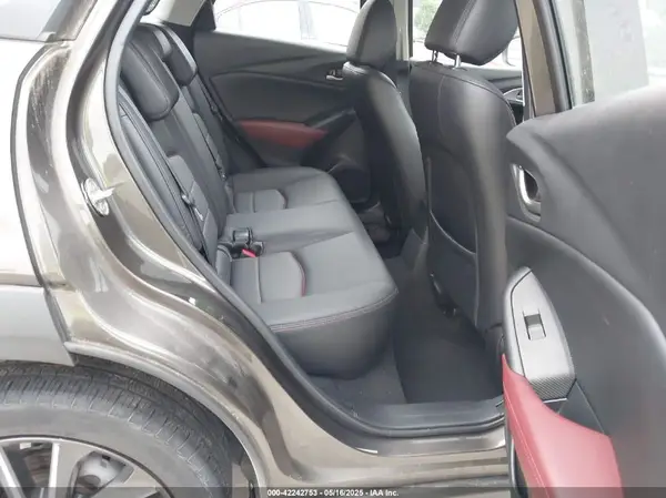JM1DKFC71H0162710 2017 MAZDA CX-3 - Image 8