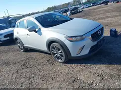 JM1DKFC71H0165574 2017 MAZDA CX-3