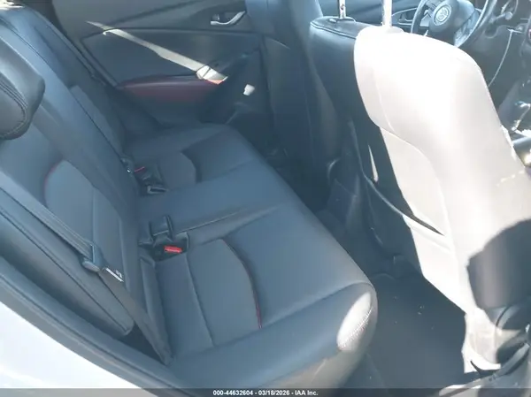 JM1DKFC71H0165574 2017 MAZDA CX-3 - Image 8