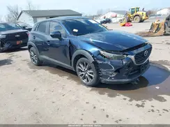 JM1DKFC71H0165655 2017 MAZDA CX-3