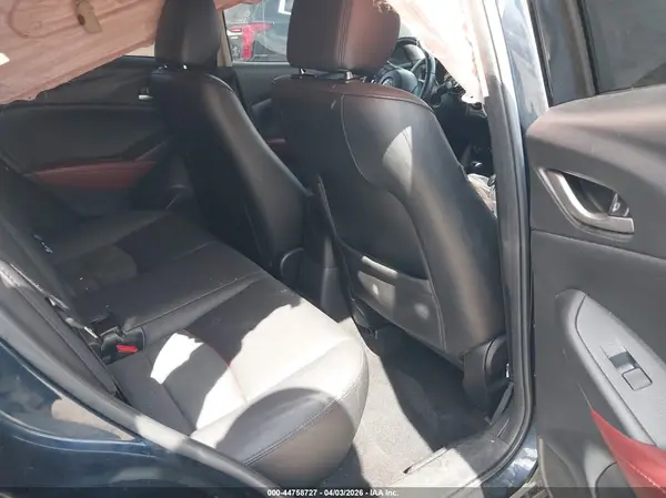 JM1DKFC71H0165655 2017 MAZDA CX-3 - Image 8