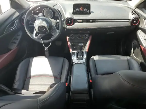 JM1DKFC71H0175215 2017 MAZDA CX-3 - Image 8