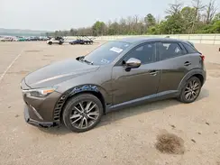JM1DKFC71H0176042 2017 MAZDA CX-3