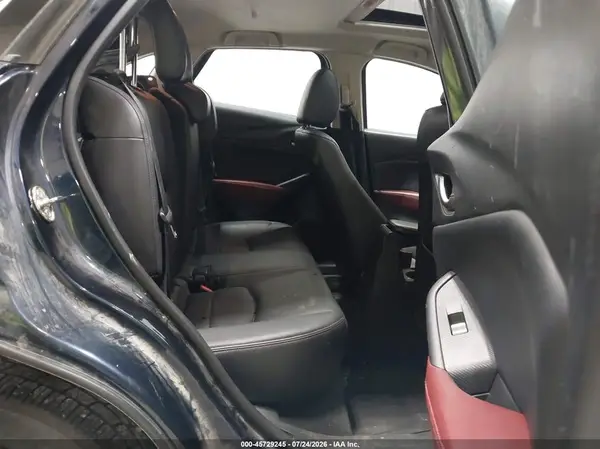 JM1DKFC71H0176588 2017 MAZDA CX-3 - Image 8