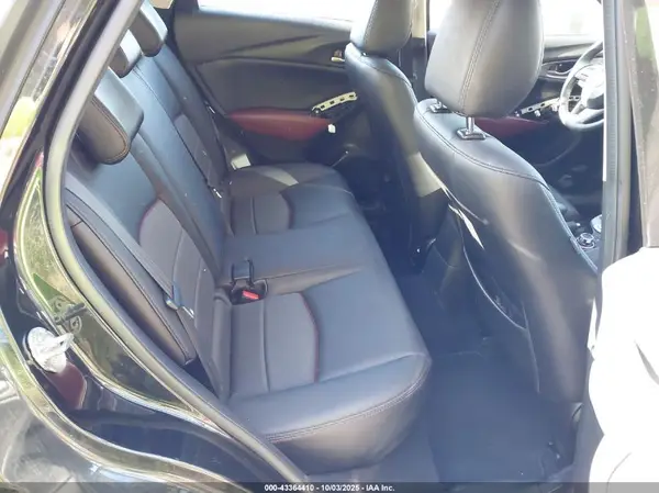 JM1DKFC71H0179099 2017 MAZDA CX-3 - Image 8