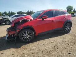 JM1DKFC71J0300588 2018 MAZDA CX-3