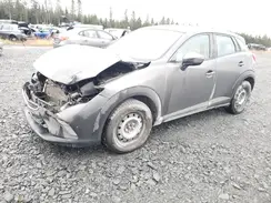 JM1DKFC71J0300798 2018 MAZDA CX-3