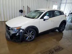 JM1DKFC71J0303295 2018 MAZDA CX-3