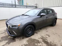 JM1DKFC71J0307718 2018 MAZDA CX-3