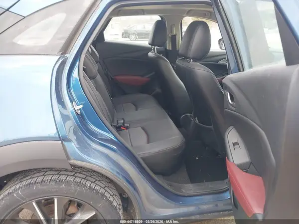 JM1DKFC71J0307833 2018 MAZDA CX-3 - Image 8