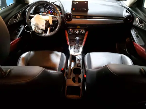 JM1DKFC71J0311218 2018 MAZDA CX-3 - Image 8