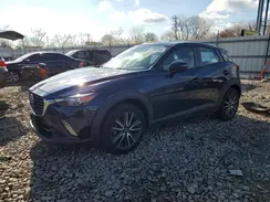 JM1DKFC71J0312983 2018 MAZDA CX-3