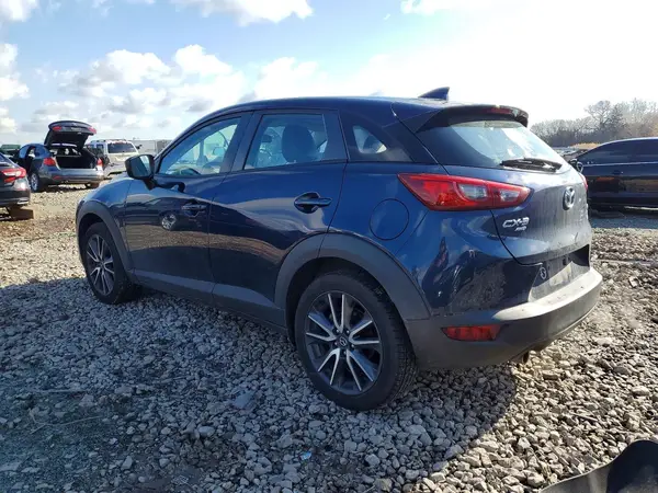 JM1DKFC71J0312983 2018 MAZDA CX-3 - Image 2
