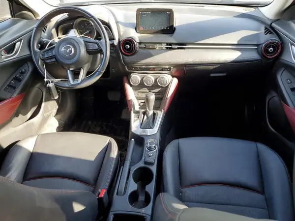 JM1DKFC71J0312983 2018 MAZDA CX-3 - Image 8