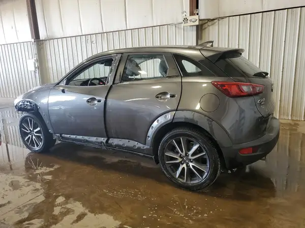 JM1DKFC71J0314135 2018 MAZDA CX-3 - Image 2