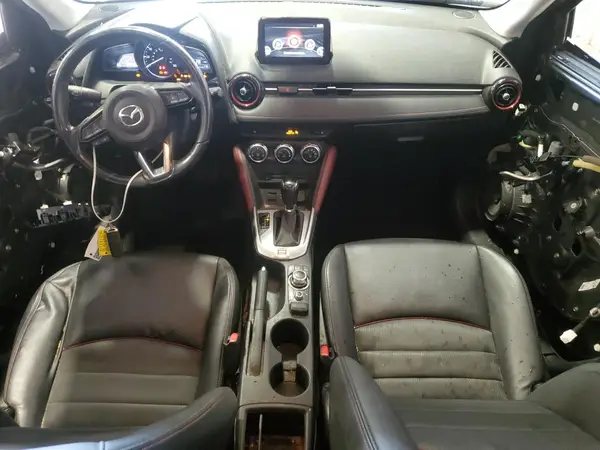 JM1DKFC71J0314135 2018 MAZDA CX-3 - Image 8