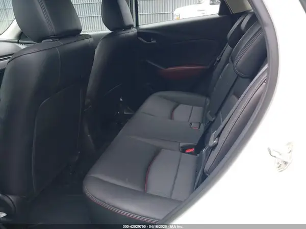 JM1DKFC71J0315074 2018 MAZDA CX-3 - Image 8