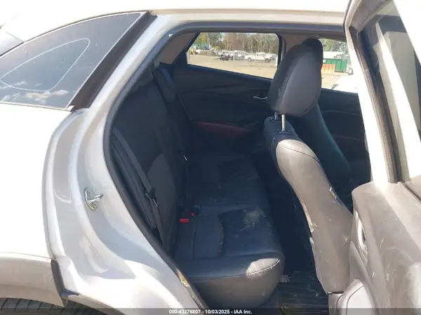 JM1DKFC71J0320971 2018 MAZDA CX-3 - Image 8