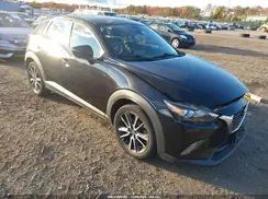 JM1DKFC71J0332618 2018 MAZDA CX-3