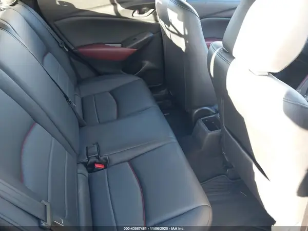 JM1DKFC71J0332618 2018 MAZDA CX-3 - Image 8