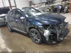 JM1DKFC71J1301931 2018 MAZDA CX-3