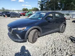 JM1DKFC71J1306871 2018 MAZDA CX-3