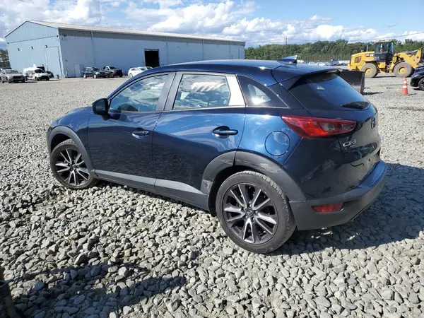 JM1DKFC71J1306871 2018 MAZDA CX-3 - Image 2
