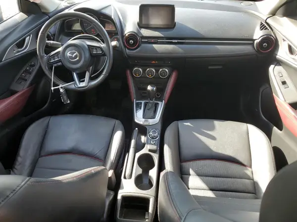 JM1DKFC71J1306871 2018 MAZDA CX-3 - Image 8