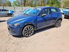JM1DKFC71K0403186 2019 MAZDA CX-3