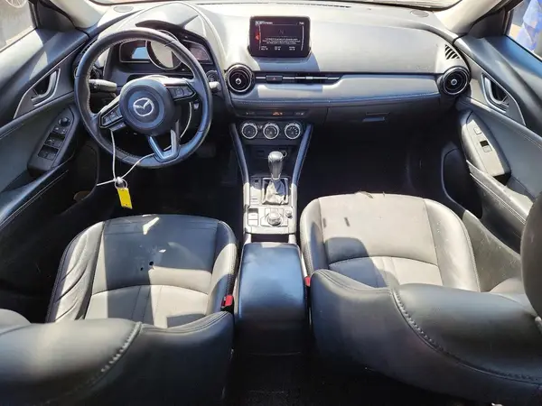 JM1DKFC71K0403186 2019 MAZDA CX-3 - Image 8