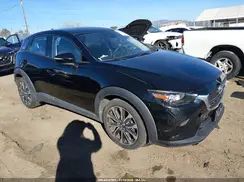 JM1DKFC71K0404449 2019 MAZDA CX-3