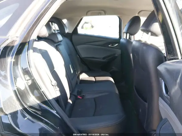 JM1DKFC71K0404449 2019 MAZDA CX-3 - Image 8