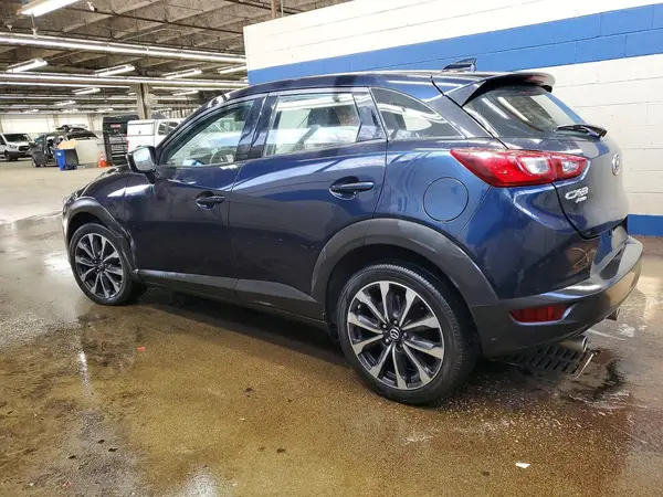 JM1DKFC71K0408064 2019 MAZDA CX-3 - Image 2