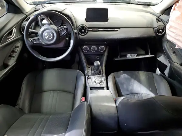 JM1DKFC71K0408064 2019 MAZDA CX-3 - Image 8