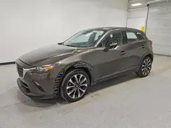 JM1DKFC71K0408419 2019 MAZDA CX-3