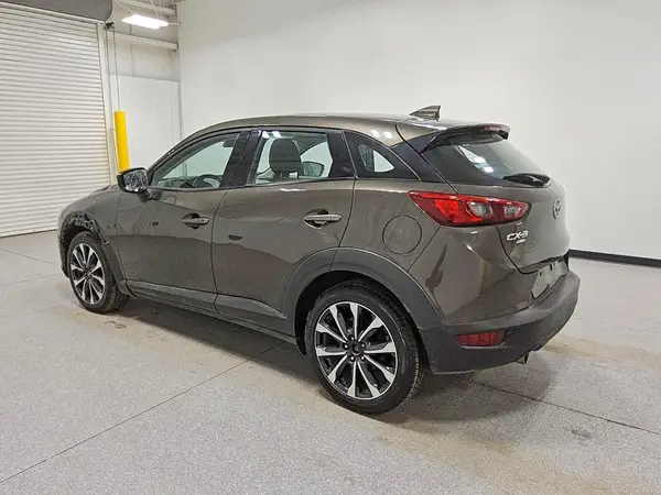 JM1DKFC71K0408419 2019 MAZDA CX-3 - Image 2