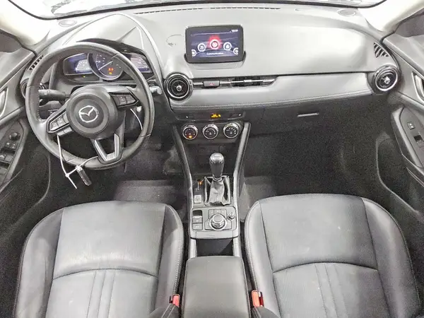 JM1DKFC71K0408419 2019 MAZDA CX-3 - Image 8