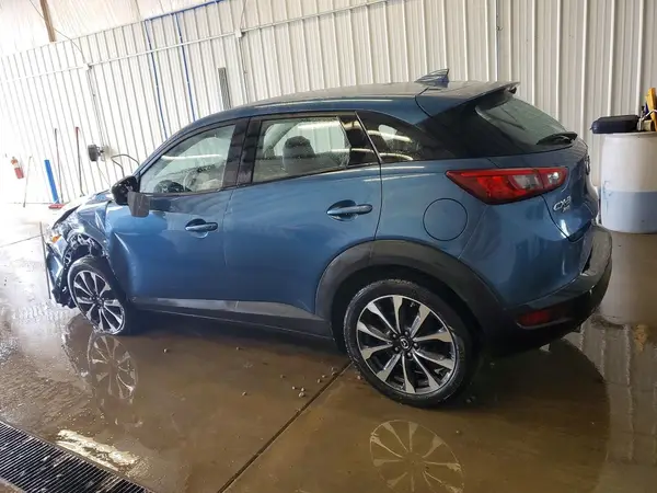 JM1DKFC71K0409263 2019 MAZDA CX-3 - Image 2