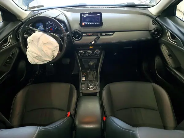 JM1DKFC71K0409263 2019 MAZDA CX-3 - Image 8