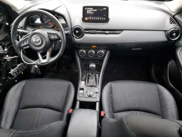 JM1DKFC71K0412776 2019 MAZDA CX-3 - Image 8