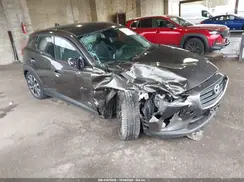 JM1DKFC71K0421641 2019 MAZDA CX-3