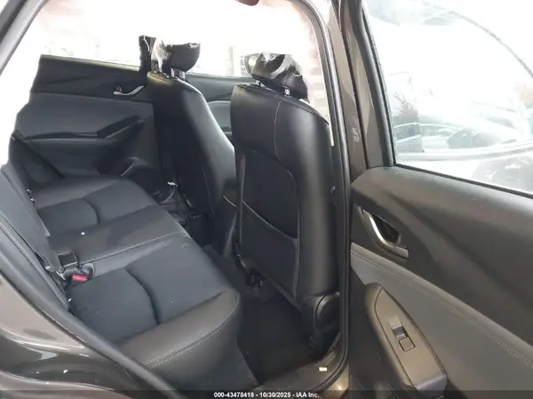 JM1DKFC71K0421641 2019 MAZDA CX-3 - Image 8