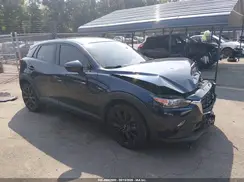 JM1DKFC71K0421722 2019 MAZDA CX-3